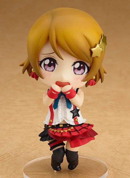 Love Live Figures: Hanayo Koizumi (Nendoroid) darkgust