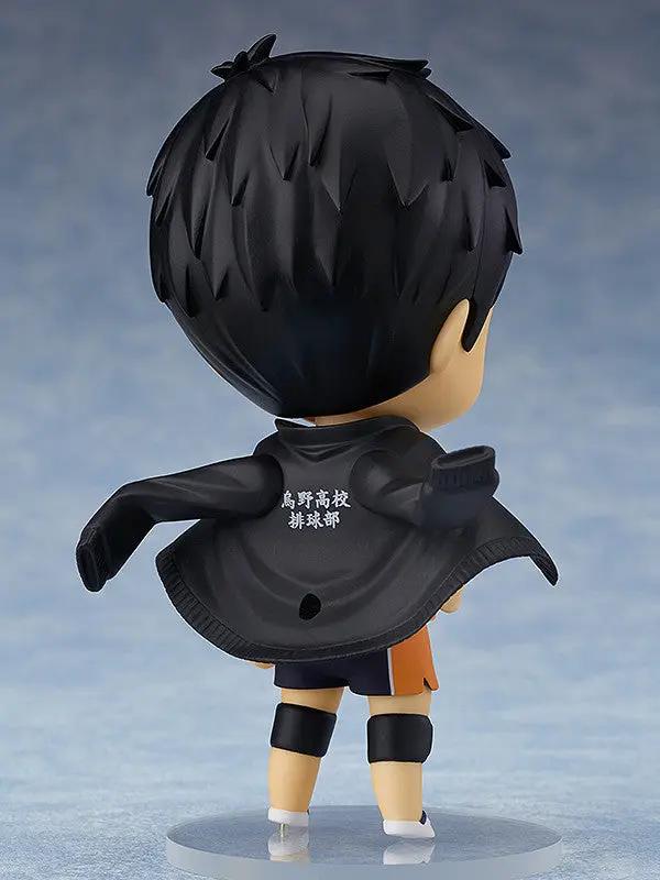 Haikyuu Figures: Daichi Sawamura (Nendoroid) MyHobbyQ8