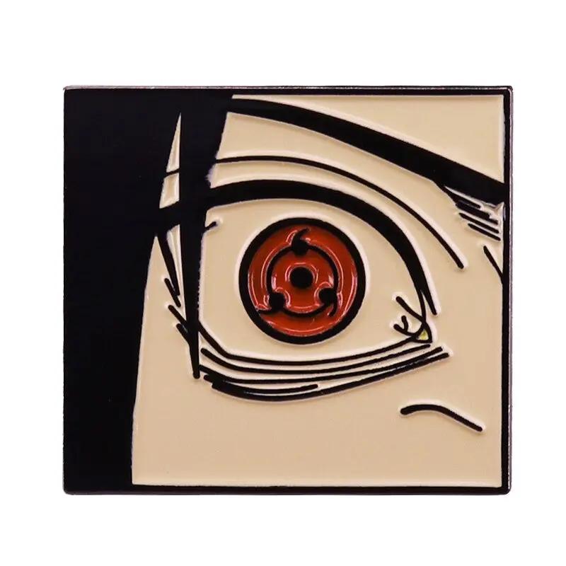 Naruto Pin MyHobbyQ8
