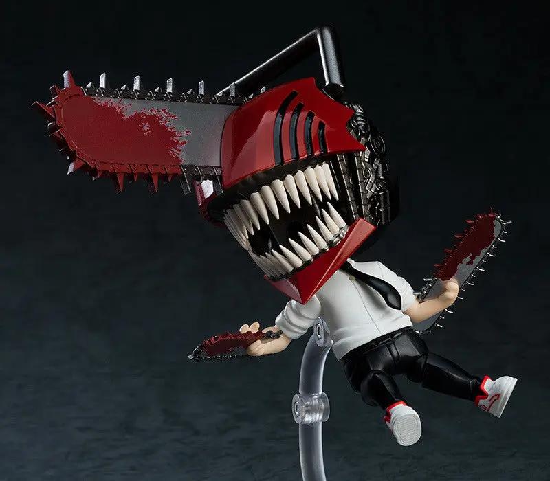 Chainsaw Man Figure: Denji (Nendoroid) MyHobbyQ8