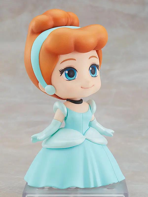 Disney Figures: Cinderella (Nendoroid) MyHobbyQ8