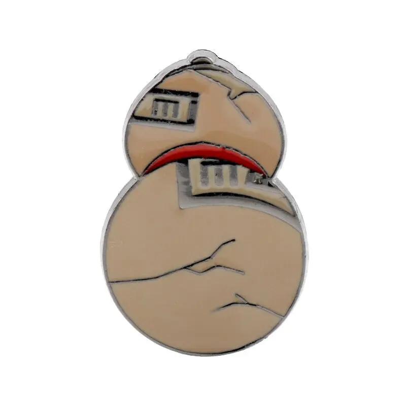 Naruto Pin MyHobbyQ8