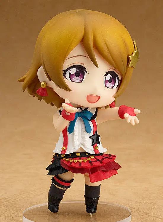 Love Live Figures: Hanayo Koizumi (Nendoroid) darkgust
