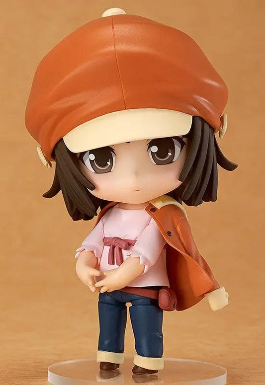 Bakemonogari Figures: Nadeko Sengoku (Nendoroid) darkgust