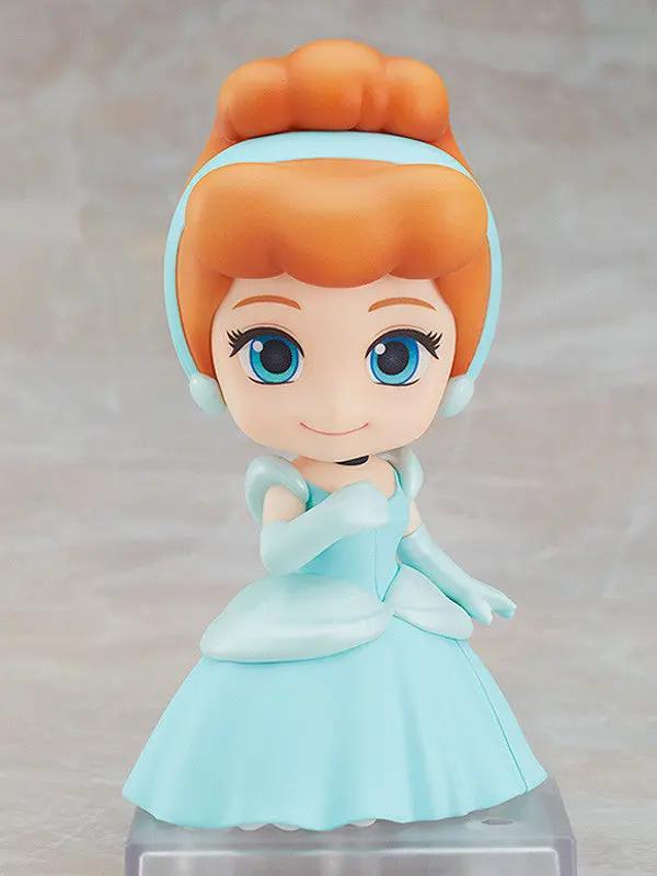 Disney Figures: Cinderella (Nendoroid) MyHobbyQ8