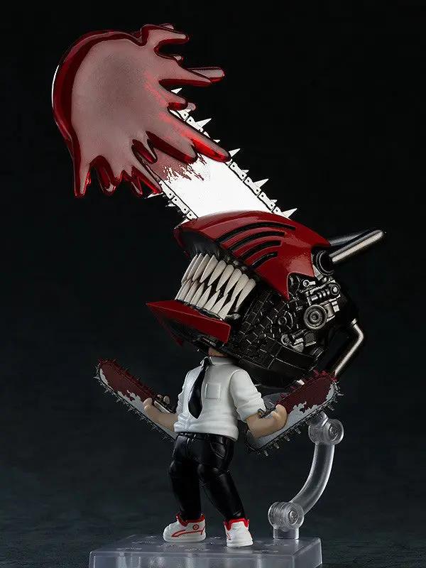 Chainsaw Man Figure: Denji (Nendoroid) MyHobbyQ8