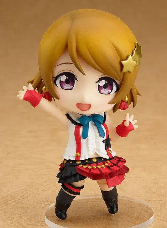 Love Live Figures: Hanayo Koizumi (Nendoroid) darkgust