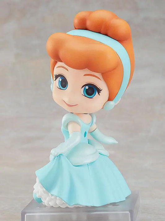 Disney Figures: Cinderella (Nendoroid) MyHobbyQ8