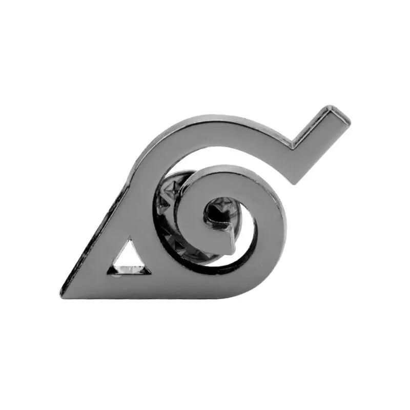 Naruto Pin MyHobbyQ8