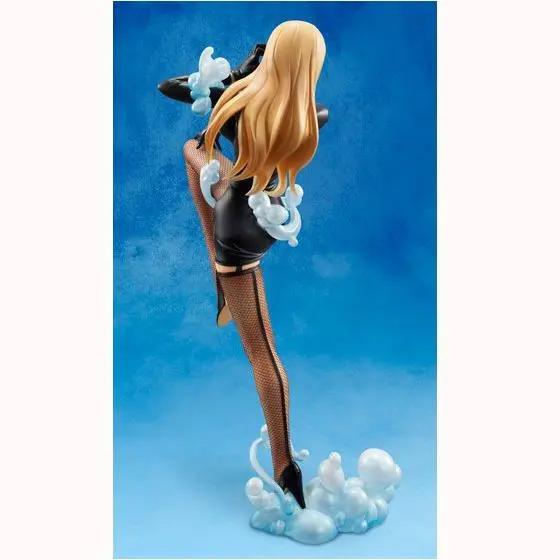 One Piece Figures: CARIFA portrait of pirates POP limited edition Megahouse Miraculos