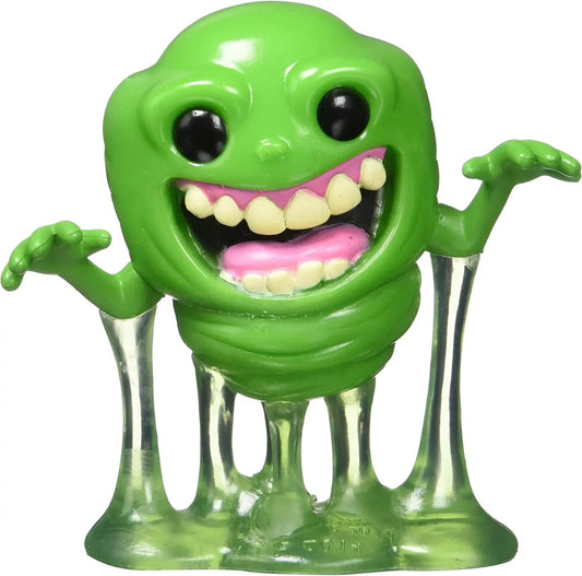 Funko POP Ghostbusters: Slimer darkgust