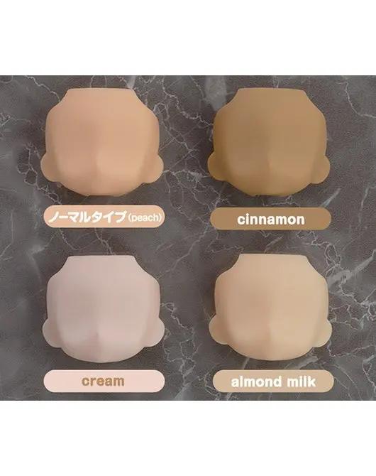 Nendoroid Doll archetype 1.1: Boy (Almond Milk) MyHobbyQ8