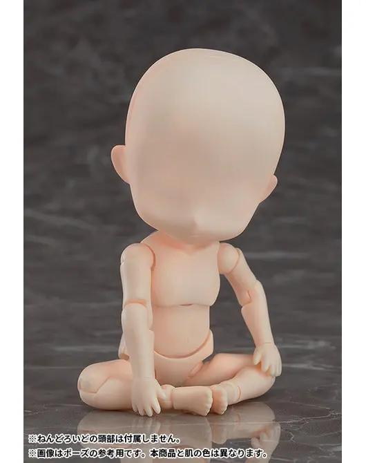Nendoroid Doll archetype 1.1: Boy (Almond Milk) MyHobbyQ8