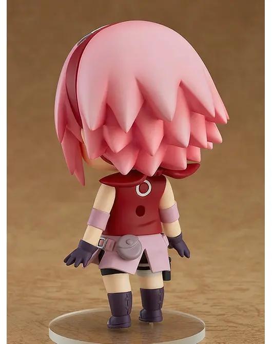 Naruto Figures: Sakura Haruno (Nendoroid) MyHobbyQ8