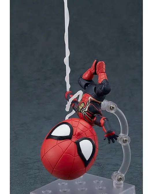 Marvel Figures: Spider-Man: No Way Home Spider-Man: No Way Home ver.(Nendoroid) MyHobbyQ8