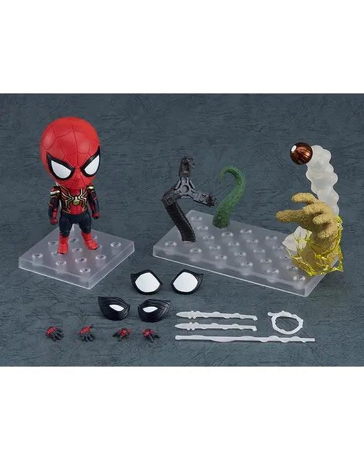 Marvel Figures: Spider-Man: No Way Home Spider-Man: No Way Home ver.(Nendoroid) MyHobbyQ8