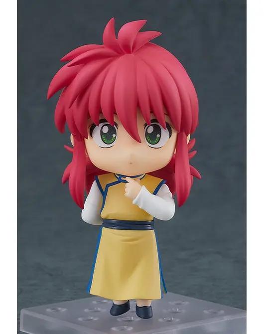 Yu Yu Hakusho Figures: Kurama MyHobbyQ8