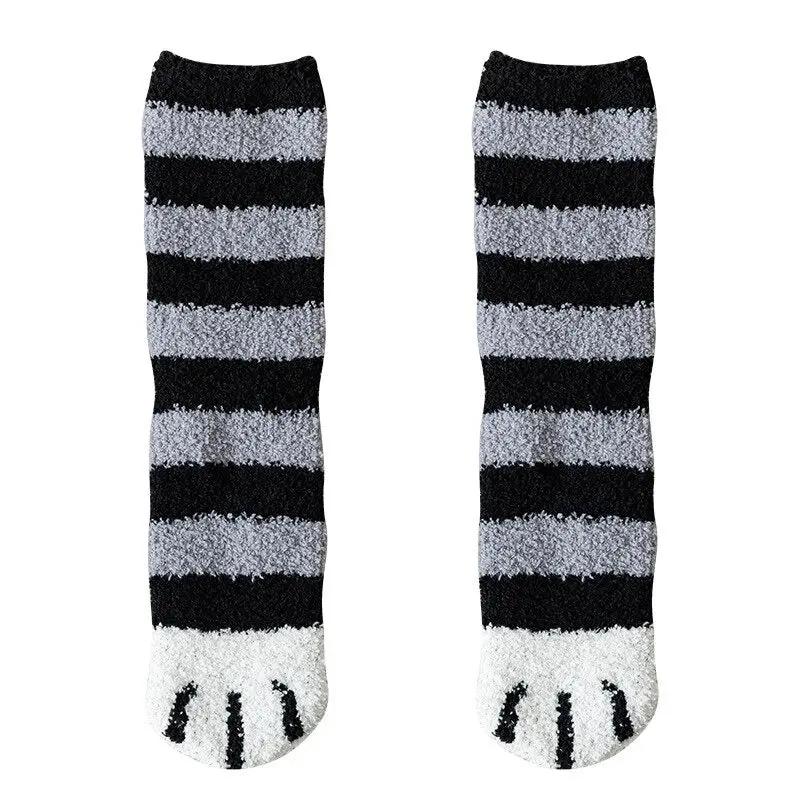 Cat Socks MyHobbyQ8