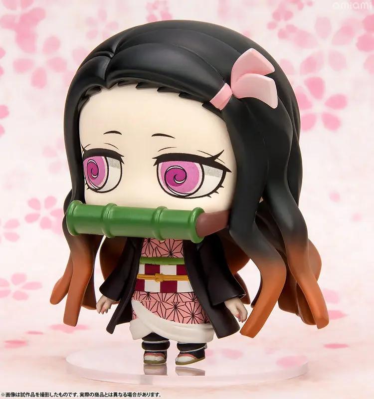 Demon Slayer: Kimetsu no Yaiba Tanjiro Kamado & Nezuko (Chimi Mega Buddy Series) MyHobbyQ8