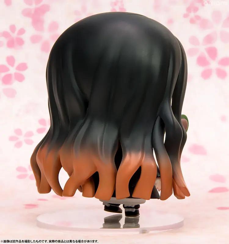 Demon Slayer: Kimetsu no Yaiba Tanjiro Kamado & Nezuko (Chimi Mega Buddy Series) MyHobbyQ8