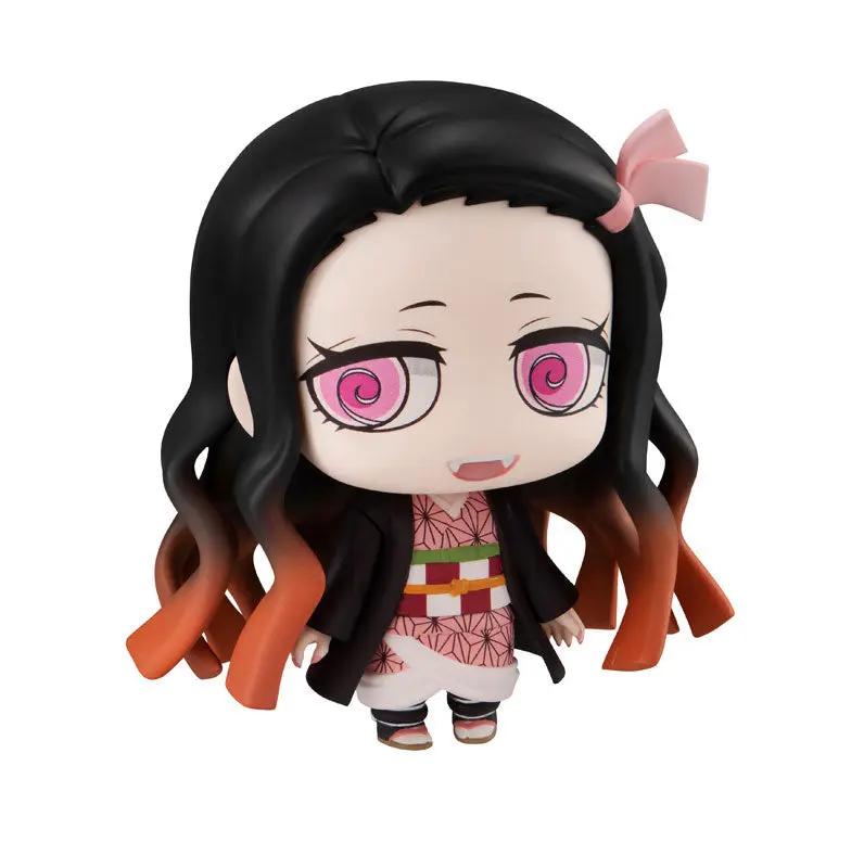 Demon Slayer: Kimetsu no Yaiba Tanjiro Kamado & Nezuko (Chimi Mega Buddy Series) MyHobbyQ8