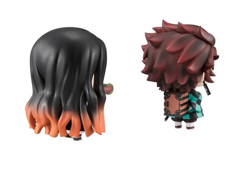 Demon Slayer: Kimetsu no Yaiba Tanjiro Kamado & Nezuko (Chimi Mega Buddy Series) MyHobbyQ8