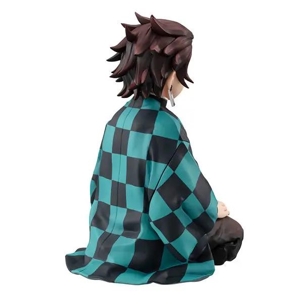 Demon Slayer: Kimetsu no Yaiba Figure: Kamado Tanjiro (G.E.M. Series) MyHobbyQ8