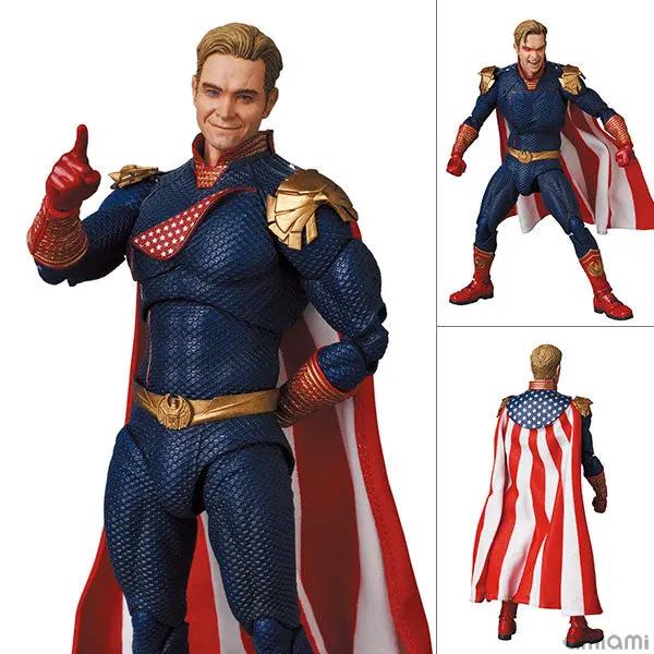 Mafex No.151 MAFEX HOMELANDER "THE BOYS" MyHobbyQ8