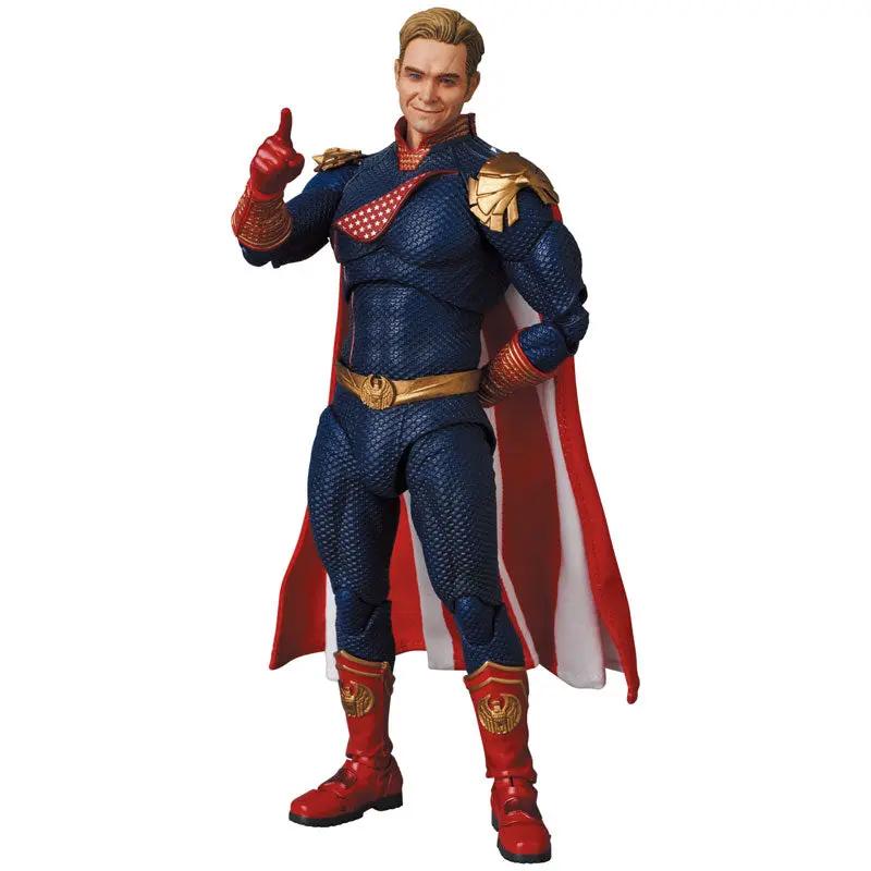 Mafex No.151 MAFEX HOMELANDER "THE BOYS" MyHobbyQ8