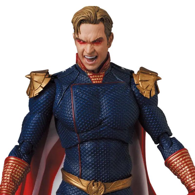 Mafex No.151 MAFEX HOMELANDER "THE BOYS" MyHobbyQ8