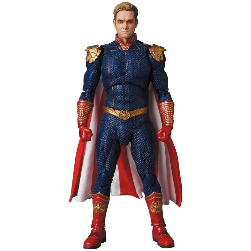 Mafex No.151 MAFEX HOMELANDER "THE BOYS" MyHobbyQ8