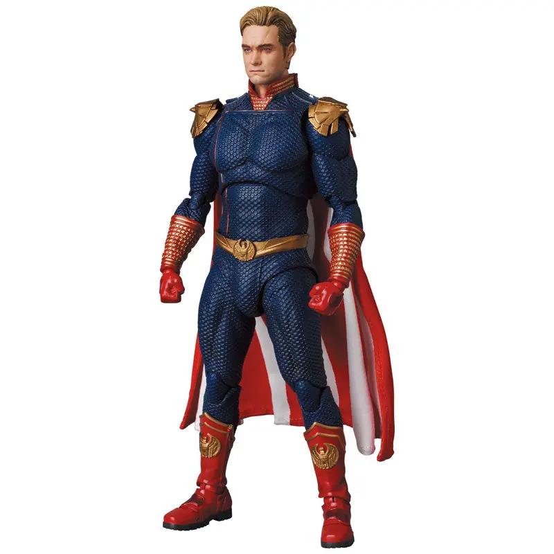 Mafex No.151 MAFEX HOMELANDER "THE BOYS" MyHobbyQ8