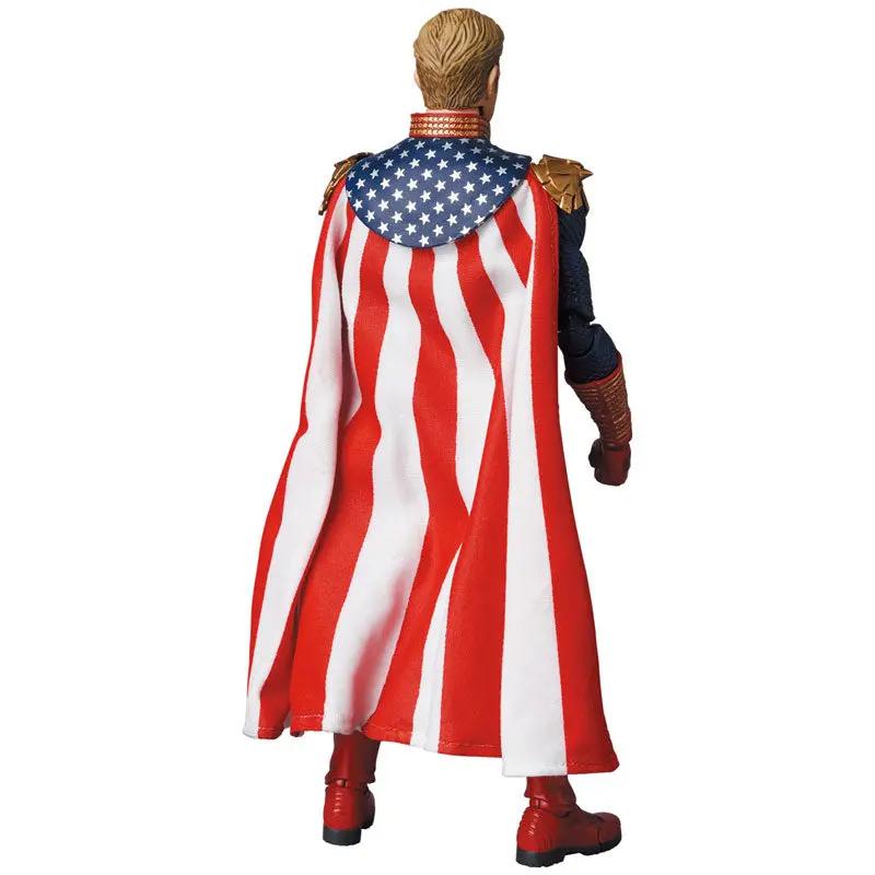 Mafex No.151 MAFEX HOMELANDER "THE BOYS" MyHobbyQ8