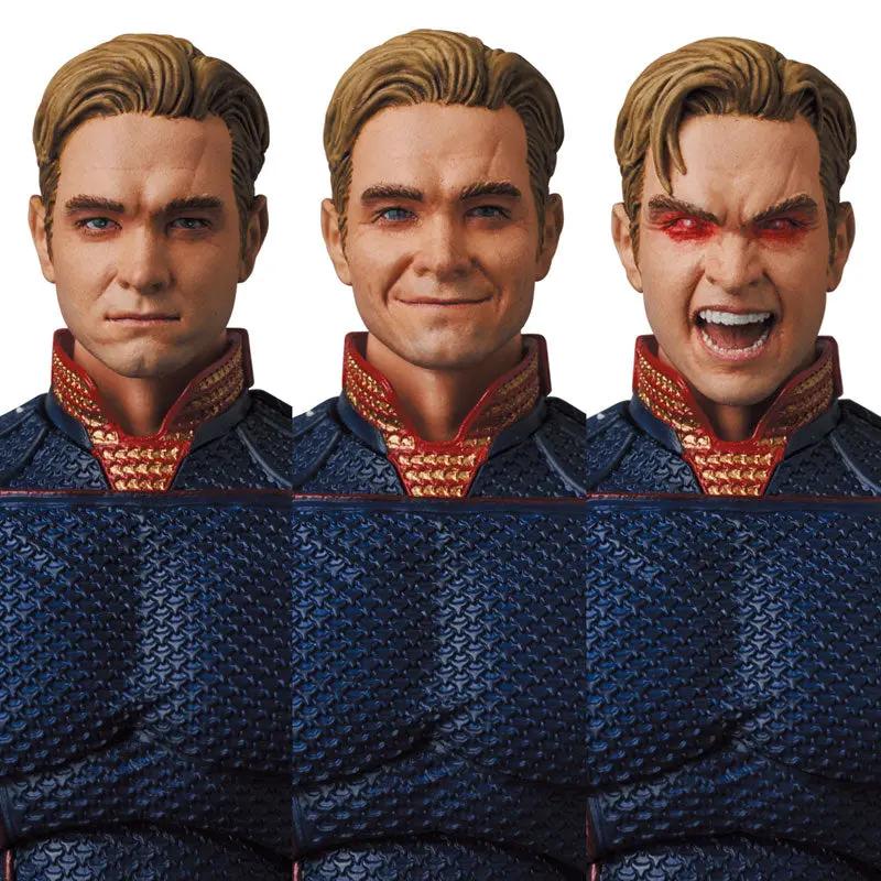 Mafex No.151 MAFEX HOMELANDER "THE BOYS" MyHobbyQ8