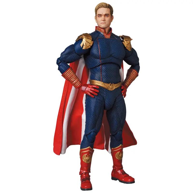 Mafex No.151 MAFEX HOMELANDER "THE BOYS" MyHobbyQ8