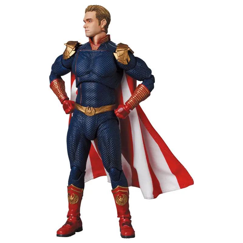 Mafex No.151 MAFEX HOMELANDER "THE BOYS" MyHobbyQ8