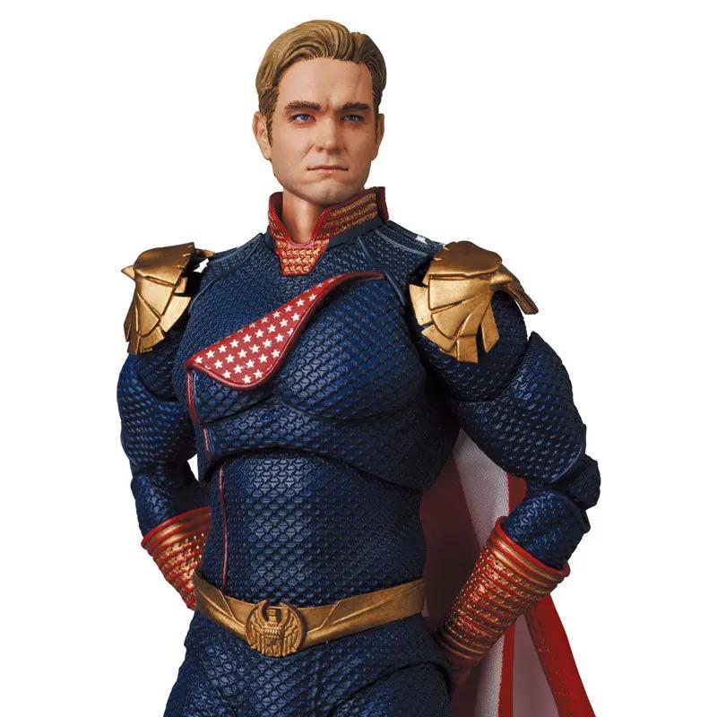 Mafex No.151 MAFEX HOMELANDER "THE BOYS" MyHobbyQ8