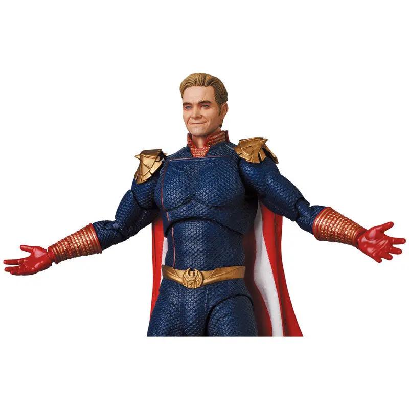 Mafex No.151 MAFEX HOMELANDER "THE BOYS" MyHobbyQ8