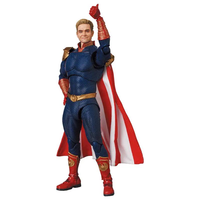 Mafex No.151 MAFEX HOMELANDER "THE BOYS" MyHobbyQ8