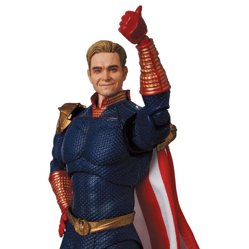 Mafex No.151 MAFEX HOMELANDER "THE BOYS" MyHobbyQ8