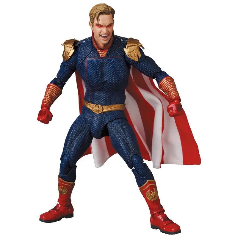 Mafex No.151 MAFEX HOMELANDER "THE BOYS" MyHobbyQ8