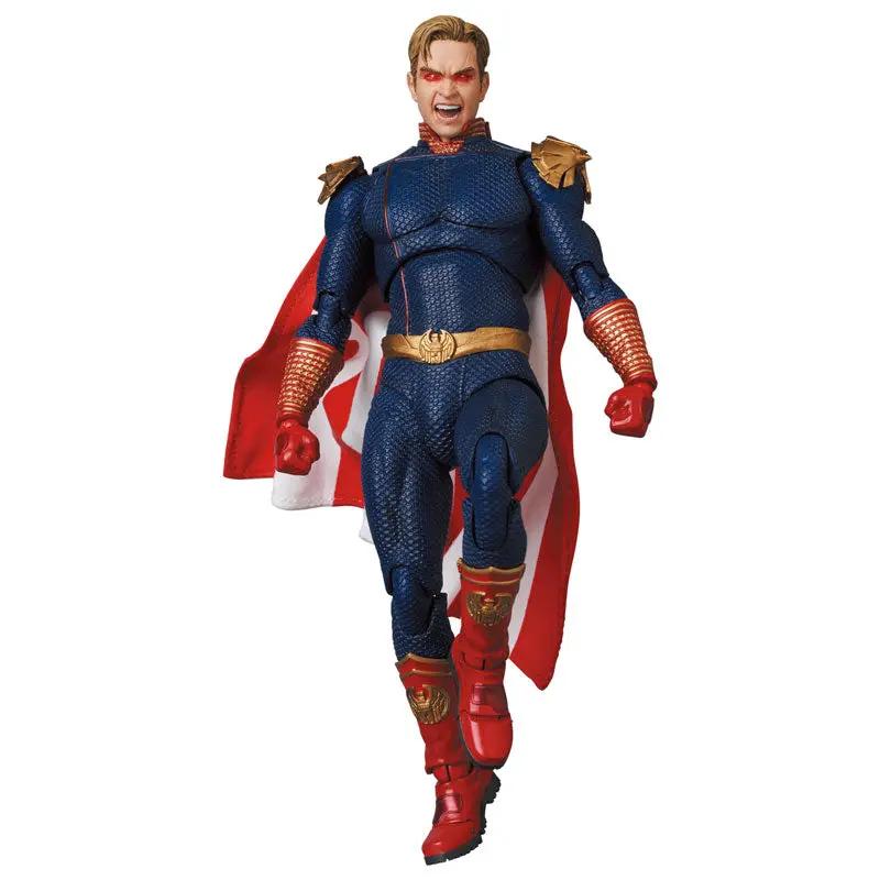 Mafex No.151 MAFEX HOMELANDER "THE BOYS" MyHobbyQ8