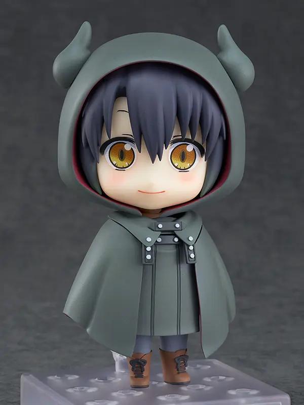 Somali and the Forest Spirit Figures: Somali (Nendoroid) MyHobbyQ8
