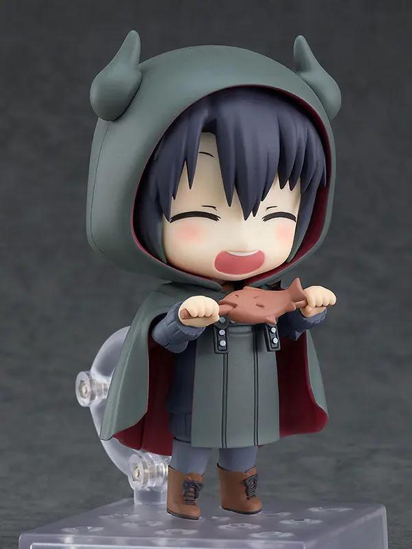 Somali and the Forest Spirit Figures: Somali (Nendoroid) MyHobbyQ8