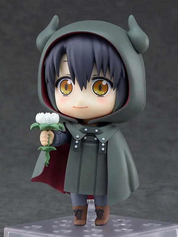 Somali and the Forest Spirit Figures: Somali (Nendoroid) MyHobbyQ8
