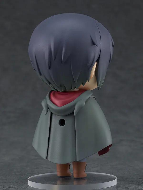 Somali and the Forest Spirit Figures: Somali (Nendoroid) MyHobbyQ8