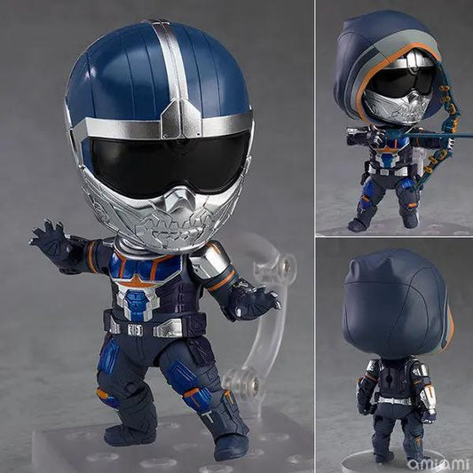 Marvel Comics Figure: Taskmaster Black Widow Ver. DX (Nendoroid) MyHobbyQ8