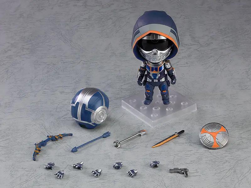 Marvel Comics Figure: Taskmaster Black Widow Ver. DX (Nendoroid) MyHobbyQ8