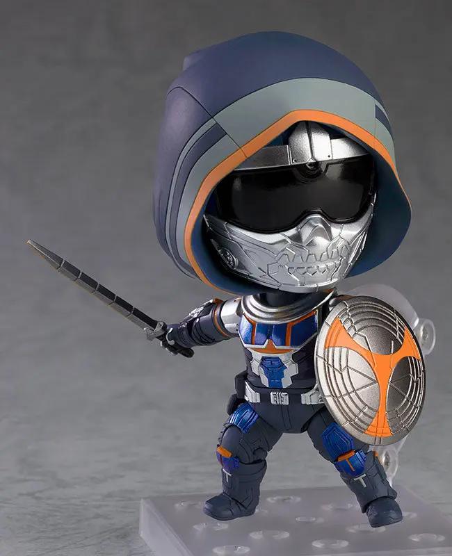 Marvel Comics Figure: Taskmaster Black Widow Ver. DX (Nendoroid) MyHobbyQ8