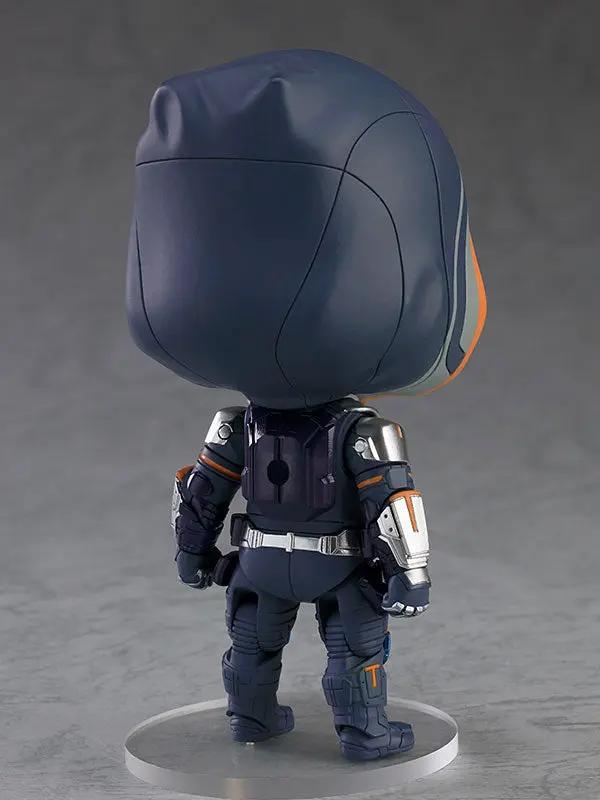 Marvel Comics Figure: Taskmaster Black Widow Ver. DX (Nendoroid) MyHobbyQ8